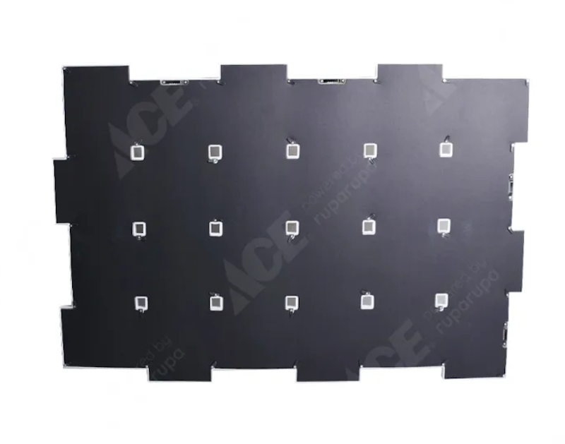 KRIS WALL FRAME 4X6X24 OP 3