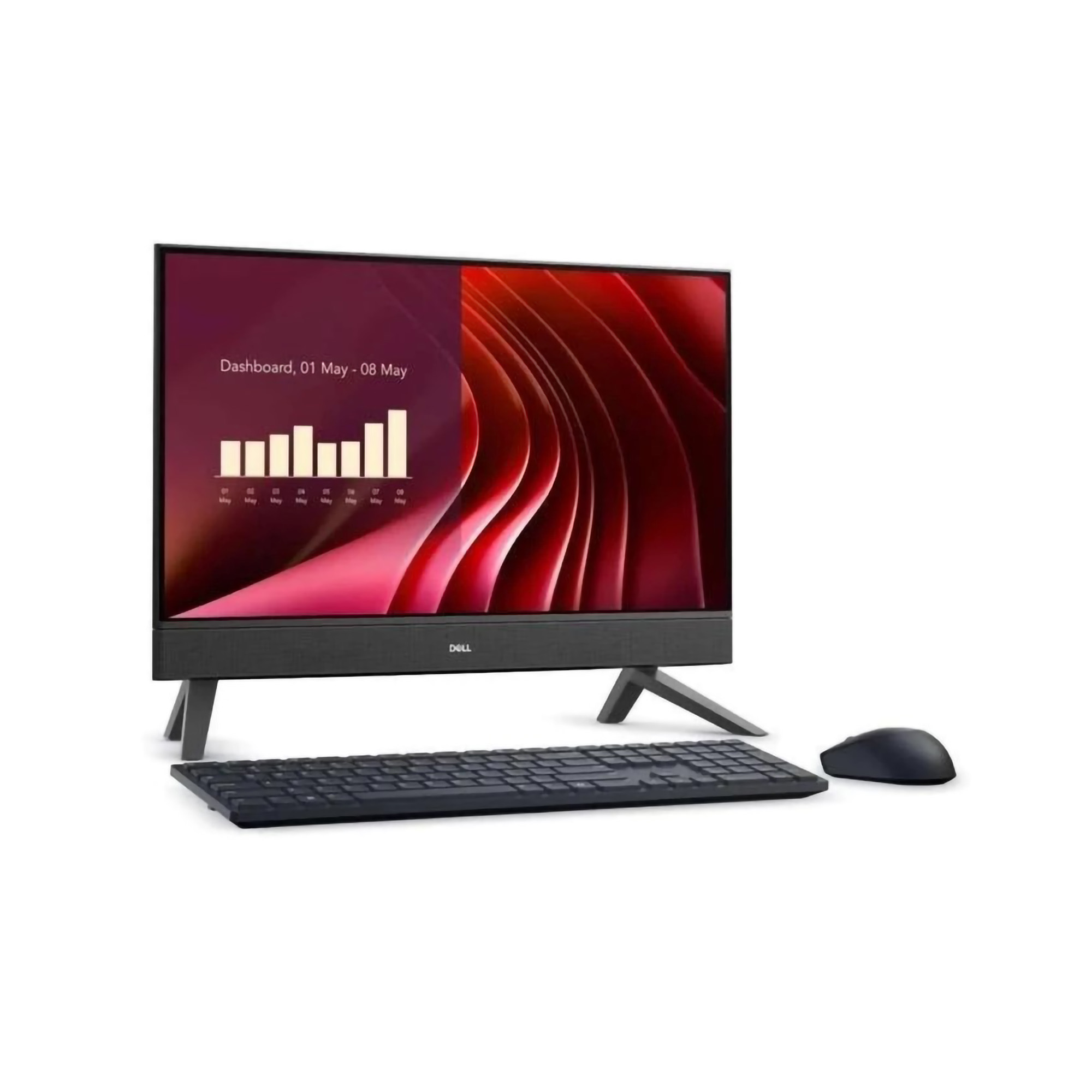 Dell 24 All-in-One Desktop 2