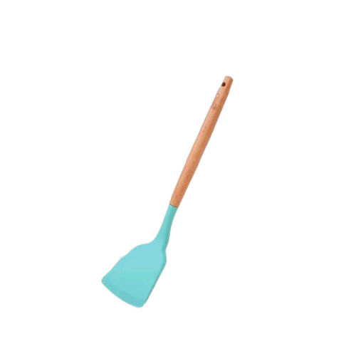 Cypruz Silicone Solid Turner