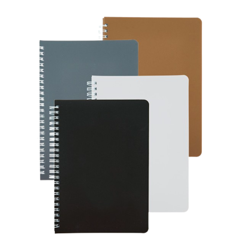 Notebook 1