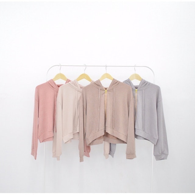 Dara Jaket Jumbo 2