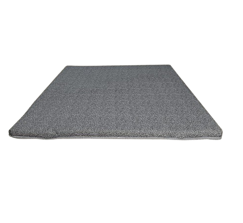 OSAKA Back Pain Super Hard Topper Orthopedic R70++ 140 x 200 1