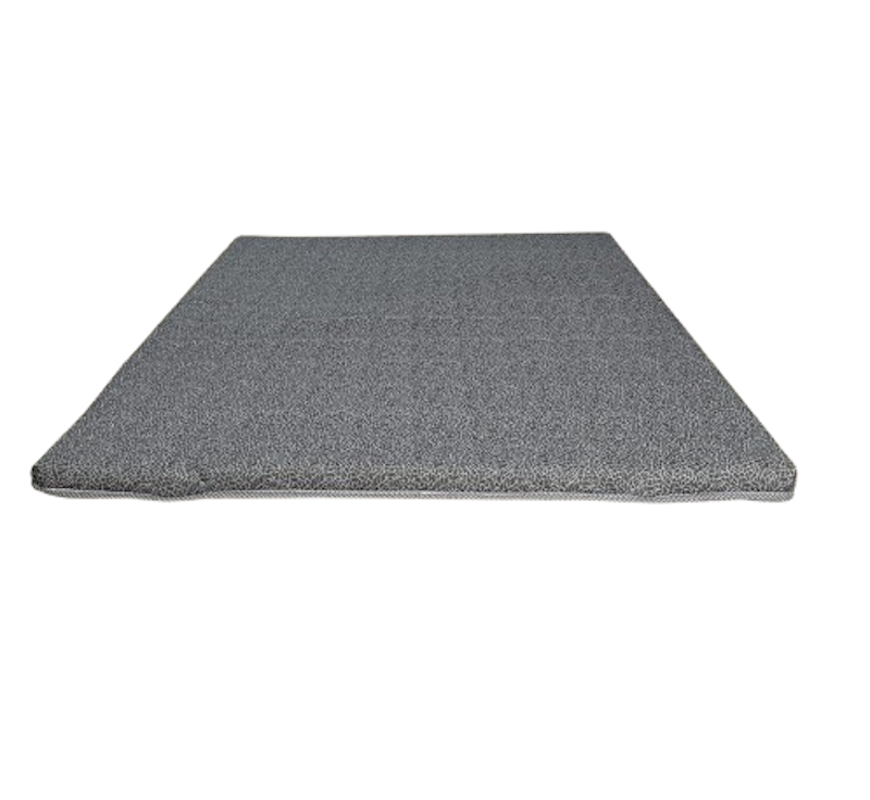 OSAKA Back Pain Super Hard Topper Orthopedic R70++ 140 x 200 1