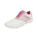 null Mads Sepatu Golf Classic Pink 1