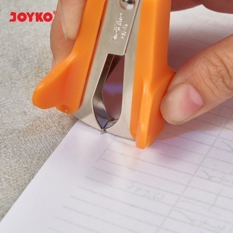 Joyko Staples Remover 2