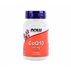 CoQ10