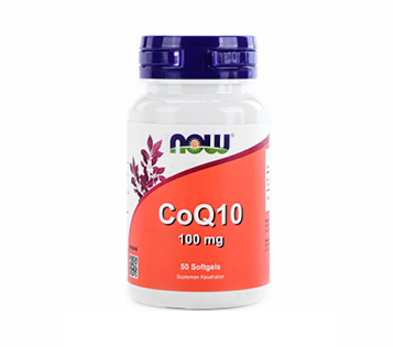 CoQ10 1
