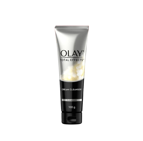 OLAY ｜ Total Effects 7in1 Cream Cleanser