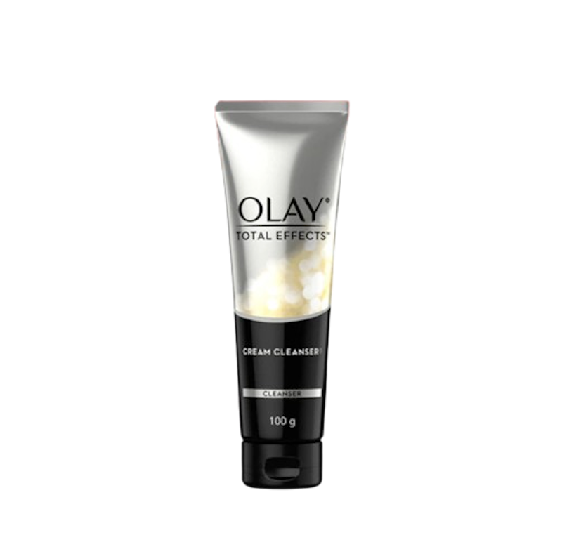 Total Effects 7in1 Cream Cleanser 1