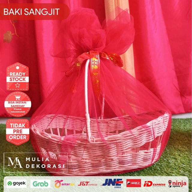 Sangjit Premium 3