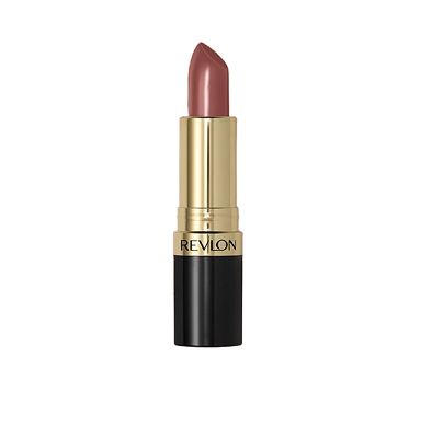 Revlon SuperLustrous Creme Lipstick 130 Rose Velvet