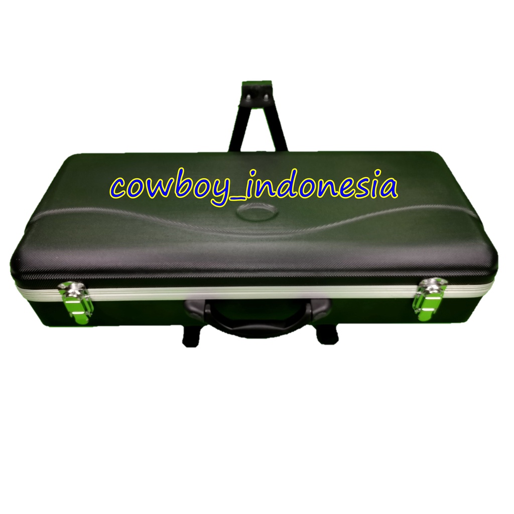  Cowboy Saxophone Alto Full Set