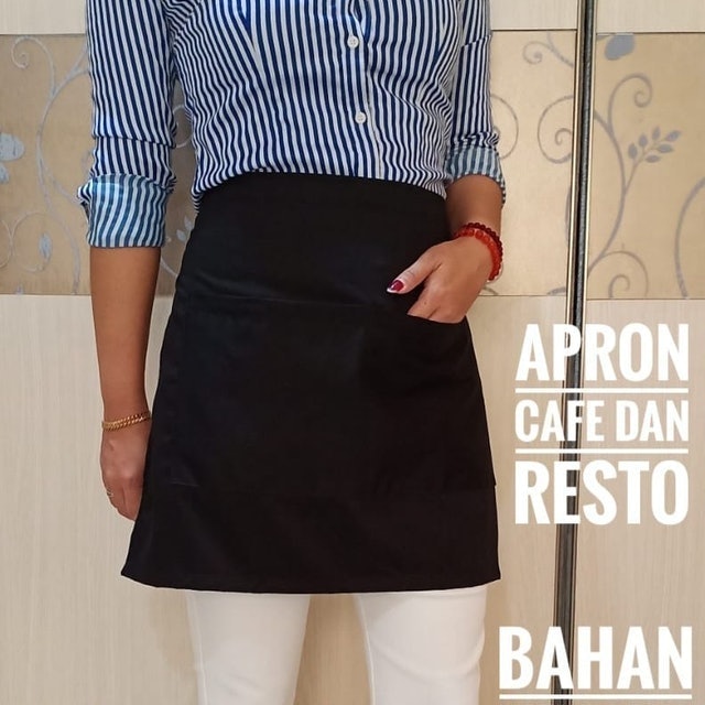 Apron Resto Cafe