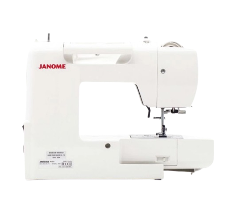 Janome Mesin Jahit Computerized 2