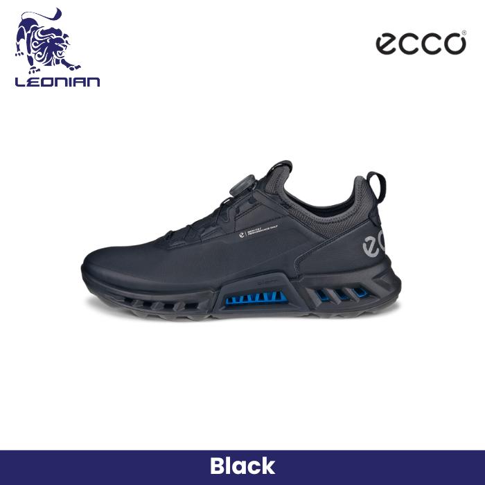 ECCO ECCO Golf Men's SS25 Biom C4 BOA