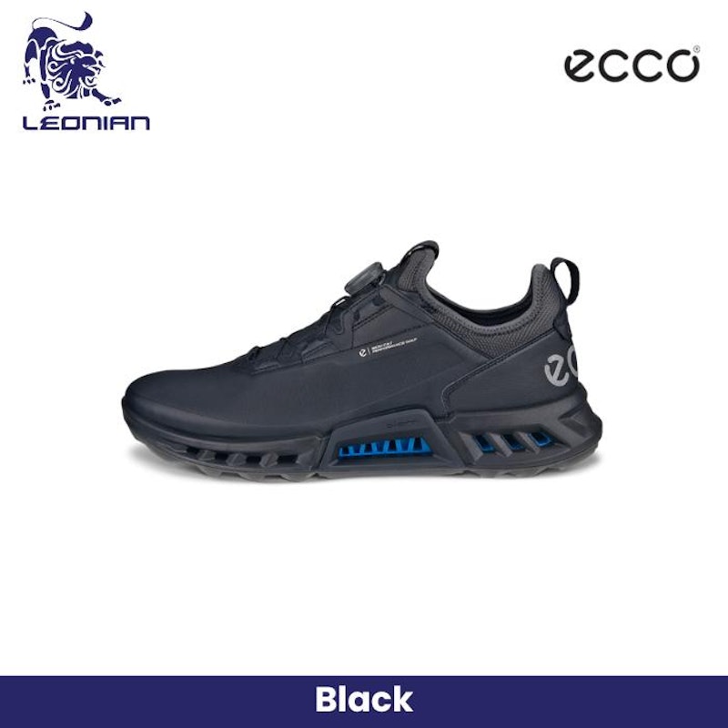ECCO Golf Men's SS25 Biom C4 BOA 3