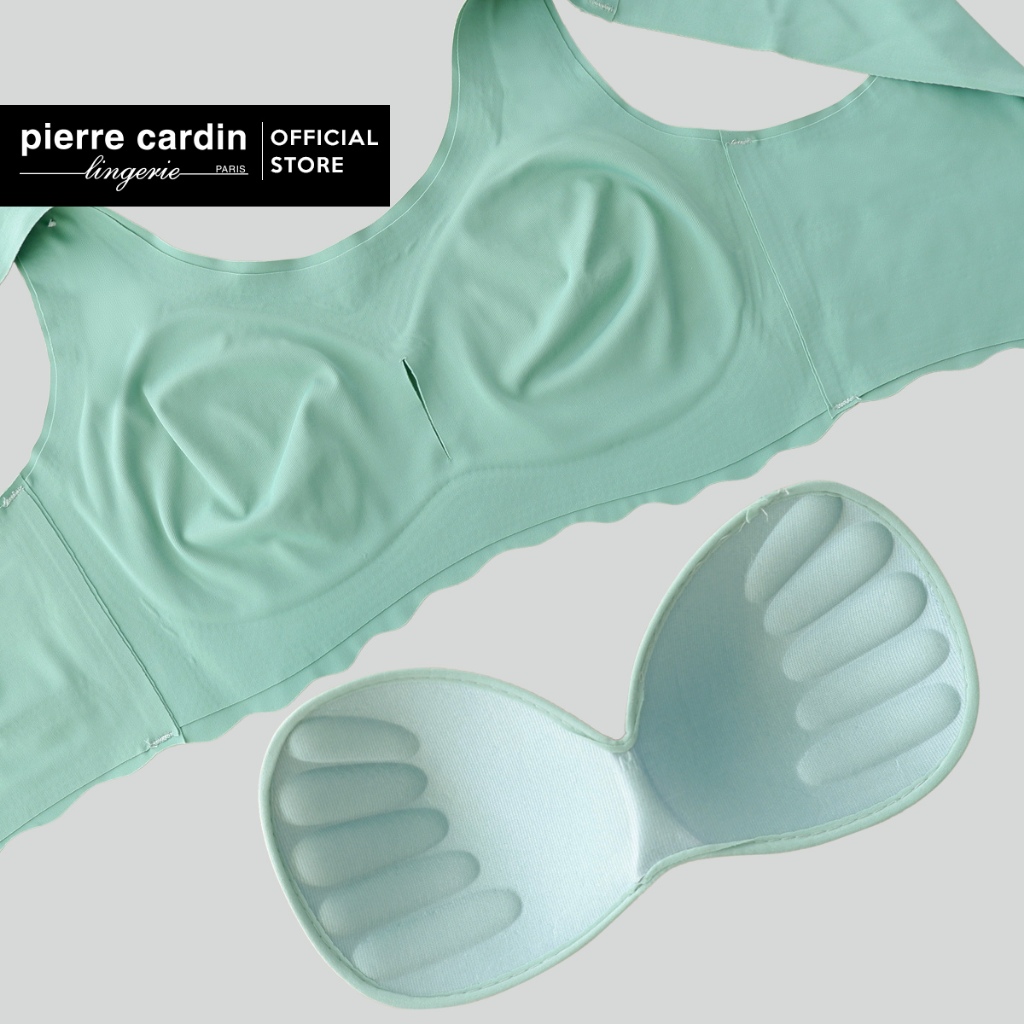 Gudang Rejeki Utama Pierre Cardin Bra Be Free  209-2887V