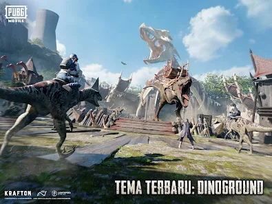 PUBG Mobile 5