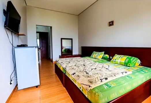 The Anty Resort 5