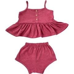 Cocopop Baby Coco Tank Set