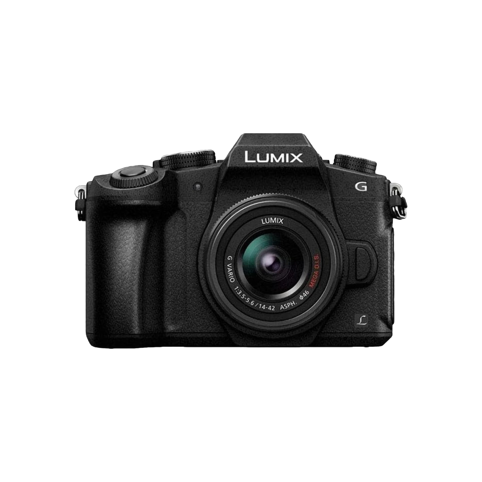 10 Rekomendasi Kamera LUMIX Terbaik  2