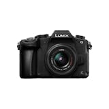 10 Rekomendasi Kamera LUMIX Terbaik 2