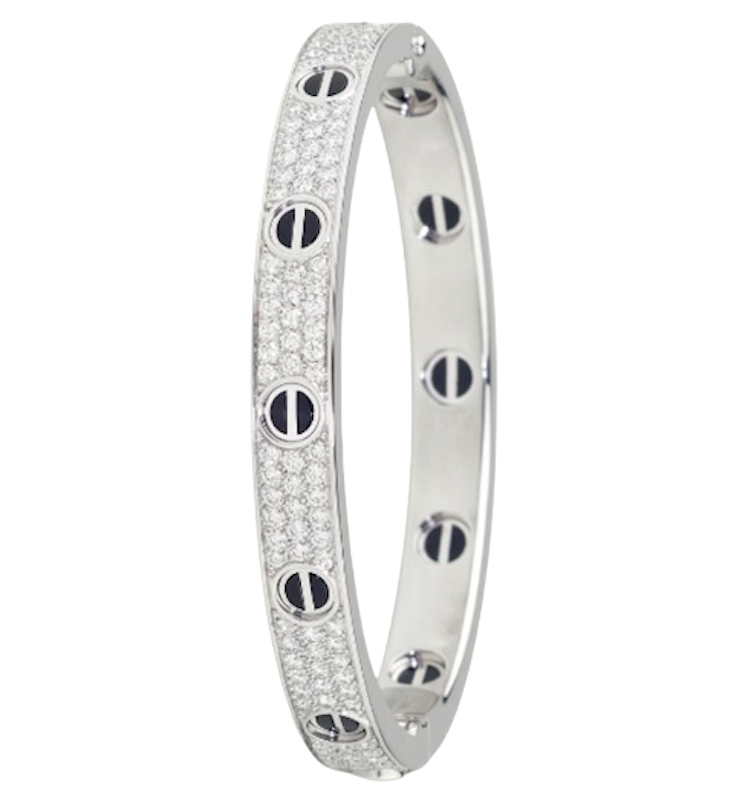 Love Bracelet 1