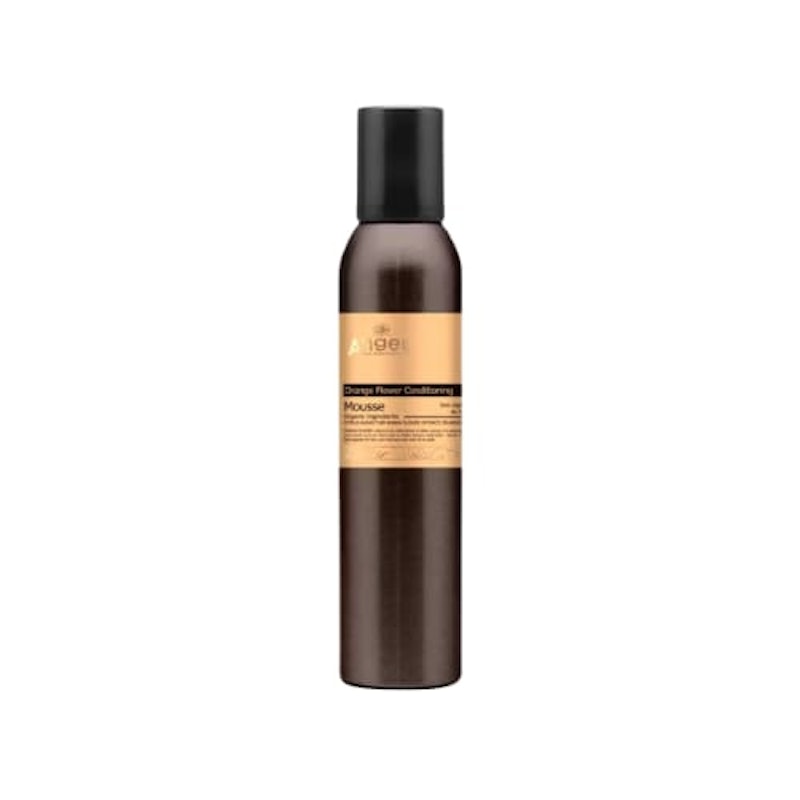 Dancoly Paris Orange Flower Conditioning Mousse 1