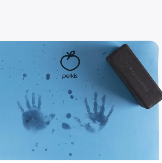  Perkis x Penyogastar Grip Mat Light