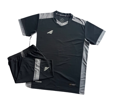 Artland Setelan Jersey Futsal Teamwear Basic