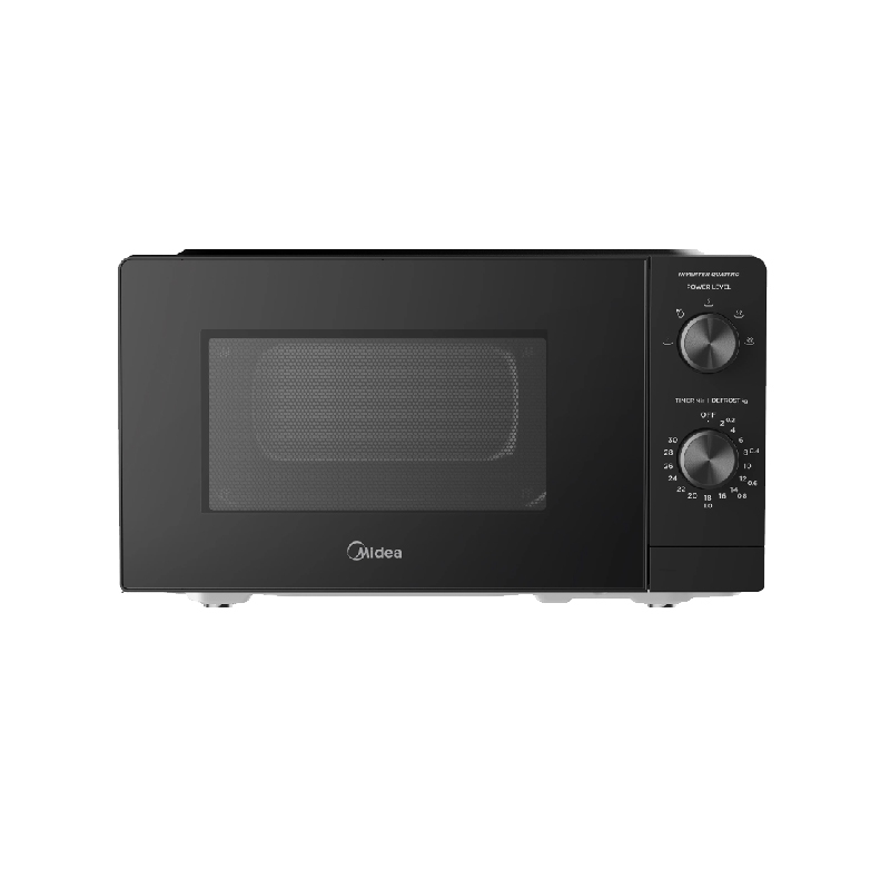 Midea ｜ Microwave Oven  ｜ MMO20PLA-MMPFBK