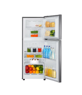 Samsung Electronics Samsung 216L Refrigerator TMF All Around Cooling RT19M300BGS/SE