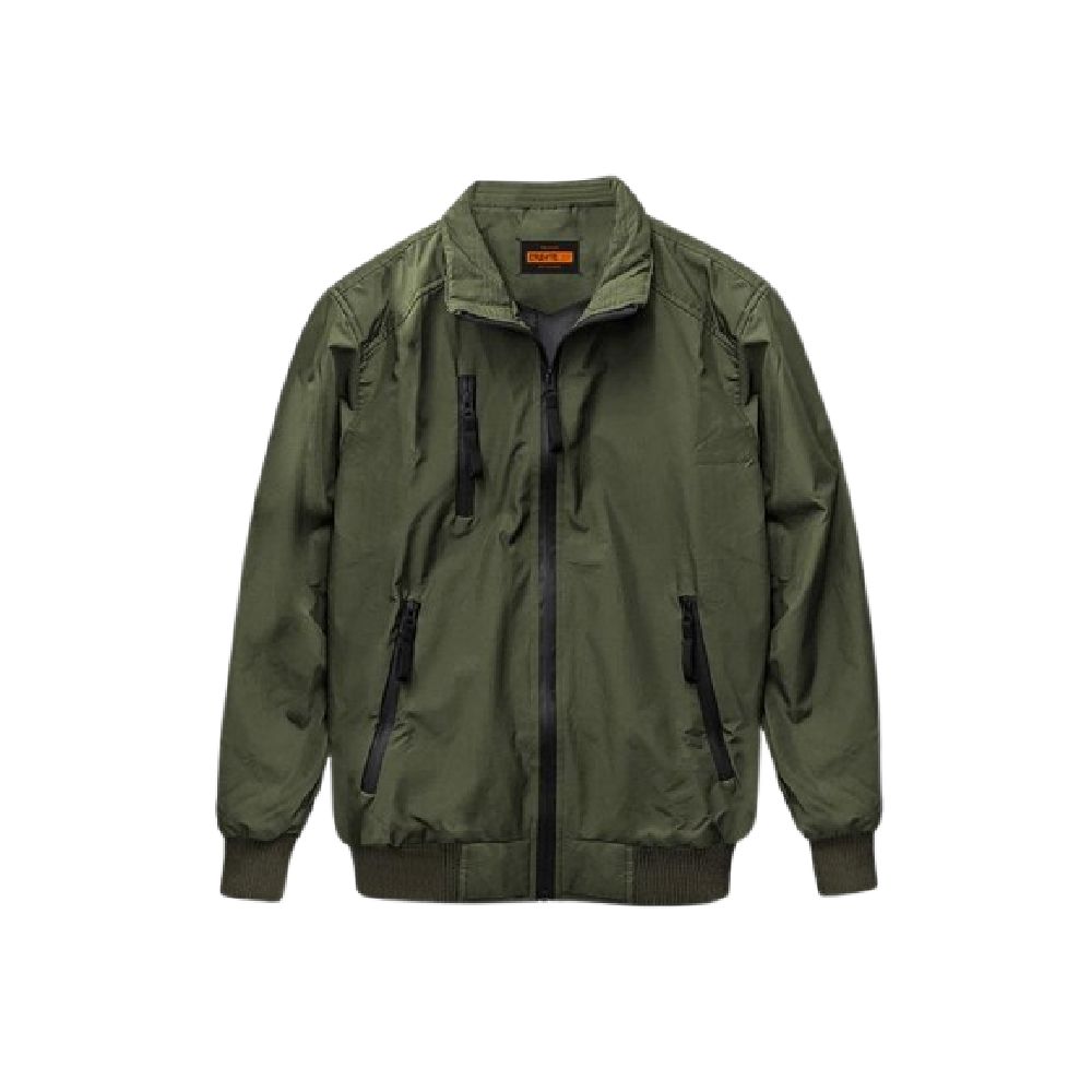 Ereste 269 Jaket Ghost