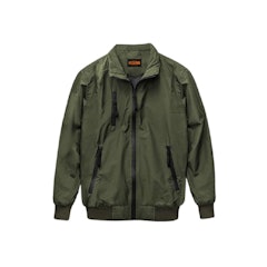 Ereste 269 Jaket Ghost