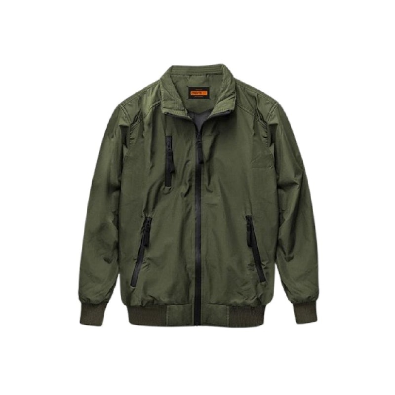 Ereste 269 Jaket Ghost 1