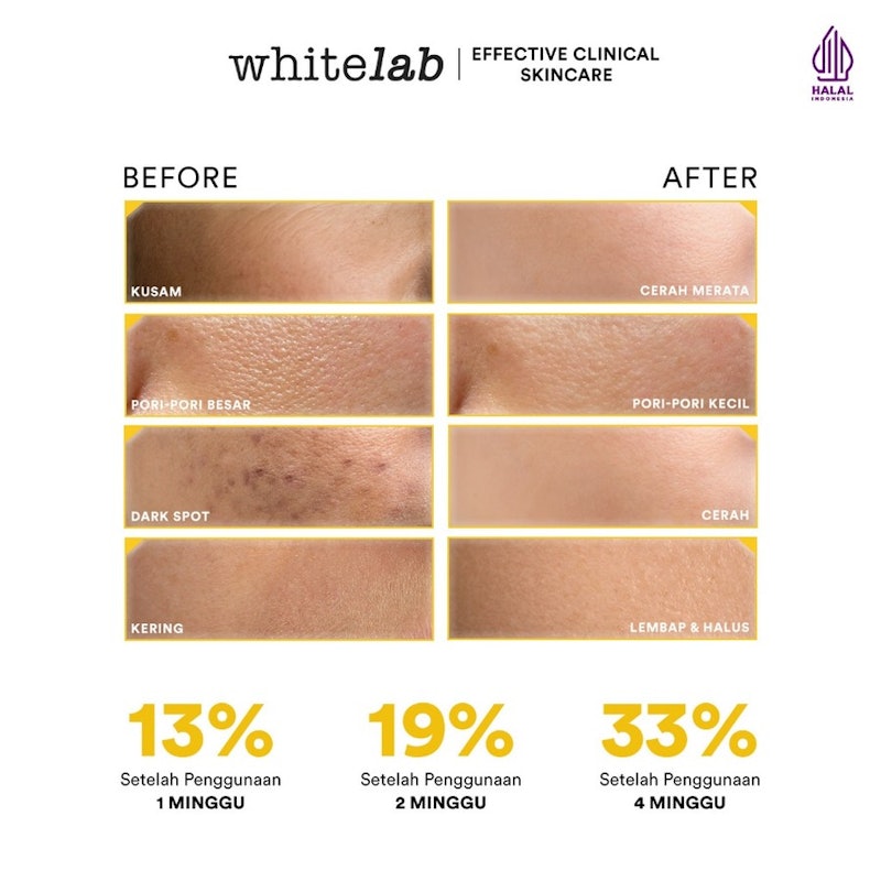 Brightening Night Cream 4