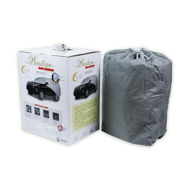 Prestige Car Cover 1