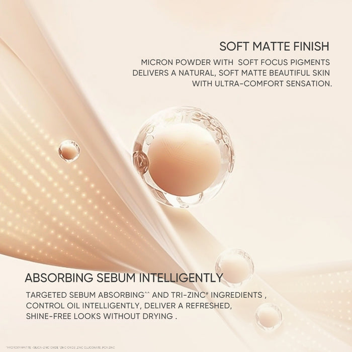 Skintific Cosmetics SKINTIFIC All Day Perfect Serum Foundation