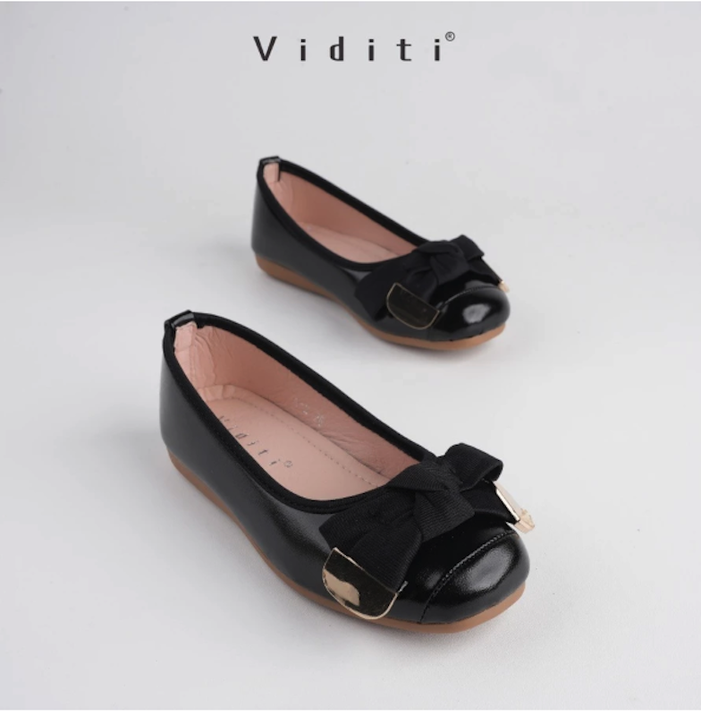Viditi Brenda Sepatu Anak Perempuan 3