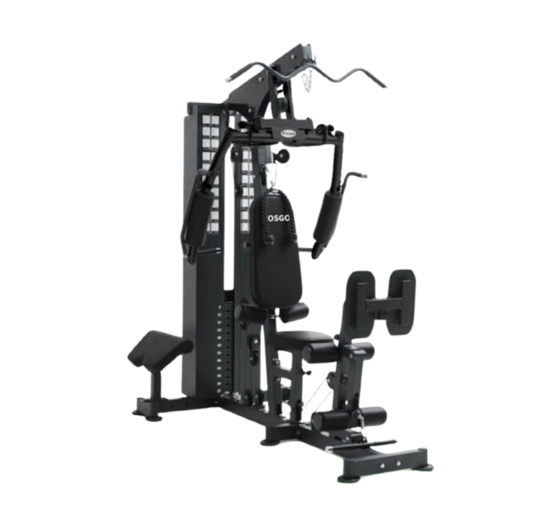 Vosgo Home Gym Montana 1