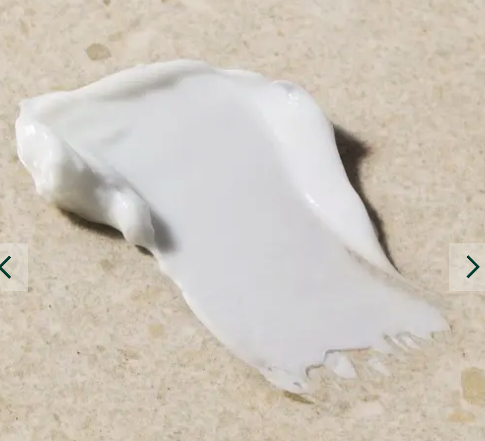 The Body Shop International Limited The Body Shop® Aloe Soothing Night Cream