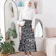 Sonia Nala Lace Mermaid Skirt 1