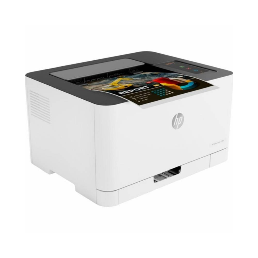 Color Laser Printer 1