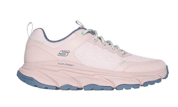 Kasut Sport Skechers 10 Rekomendasi Sepatu Skechers Untuk Wanita
