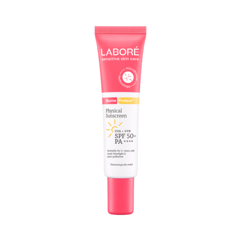 BiomeProtect™ Physical Sunscreen SPF 50 PA++++ 1