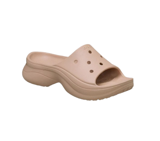 Mitra Adiperkasa Crocs Bae Women Slide
