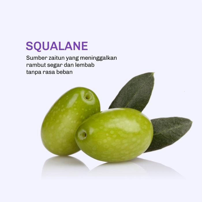 Hebe Beauty Style Lavojoy Lavojoy So So So Smooth Shampoo