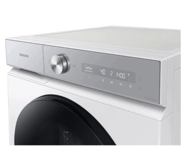 Samsung Electronics Samsung Bespoke AI™ Front-load Washer QuickDrive™ 14kg WW14BB944DGHSE