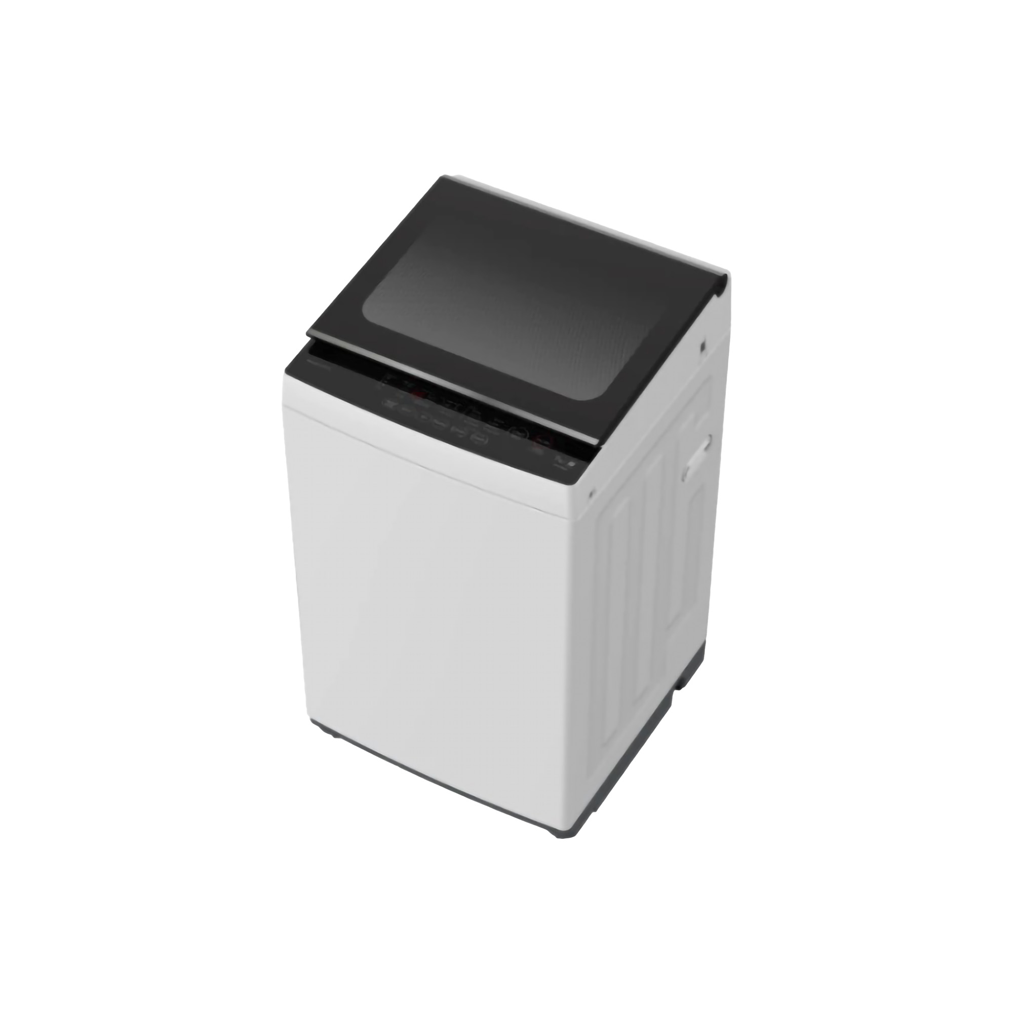 Toshiba TOSHIBA Mesin Cuci Top Loading 8 kg AW-M901BN-WK