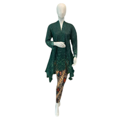 Kebaya Tunik Buksui